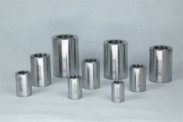 镇沅直螺纹钢筋套筒的优势和特点